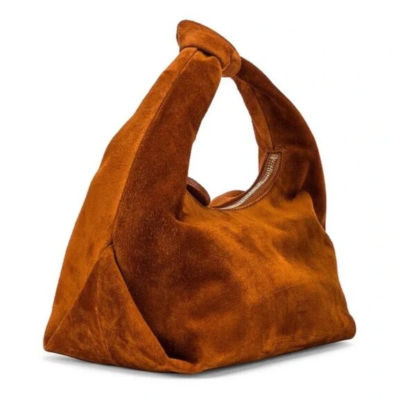 KHAITE Handbags - NWT Khaite Small Beatrice Handbag